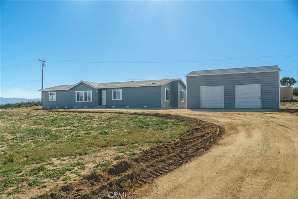 41829 Saddleback Drive, Aguanga, CA 92536 Main Photo