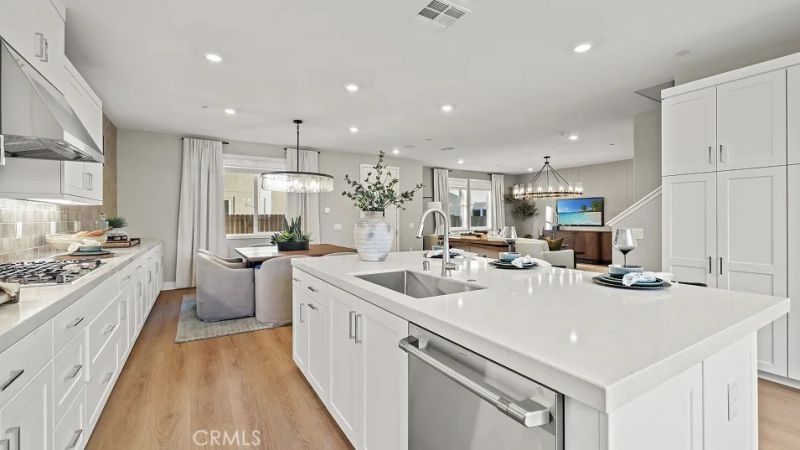 27393 Fox Den Place, Valencia, CA 91381 Main Photo