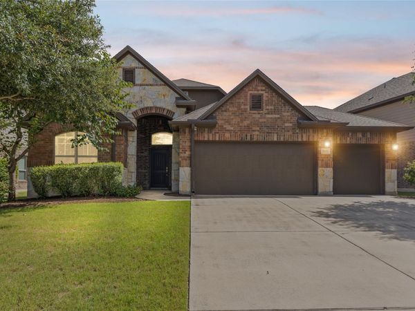 17900 Crimson Apple WAY , Pflugerville, TX 78660