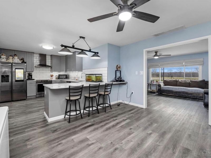 11611 US Rt 62 Road, Winchester, OH 45697 Photo 12