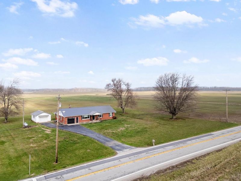 11611 US Rt 62 Road, Winchester, OH 45697 Photo 2