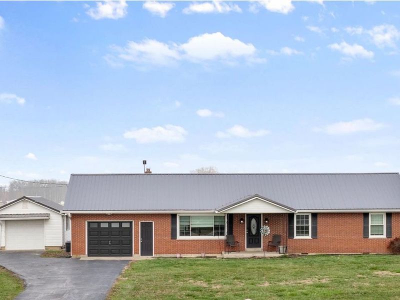 11611 US Rt 62 Road, Winchester, OH 45697 Photo 3