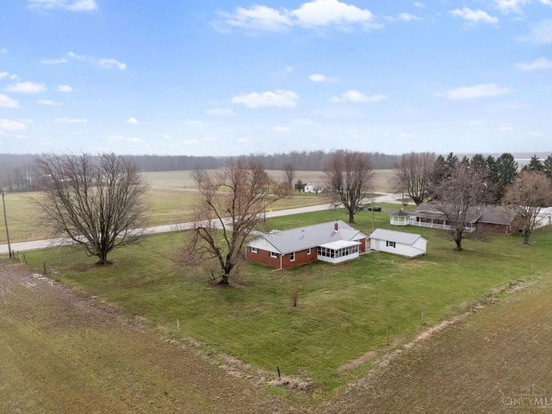 11611 US Rt 62 Road, Winchester, OH 45697 Photo 32