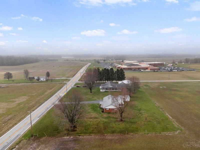 11611 US Rt 62 Road, Winchester, OH 45697 Photo 33