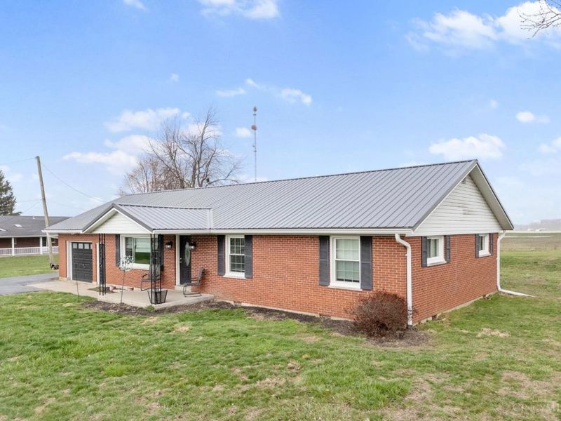 11611 US Rt 62 Road, Winchester, OH 45697 Photo 4