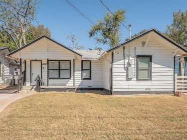 4506 Roberts Avenue, Dallas, TX 75215