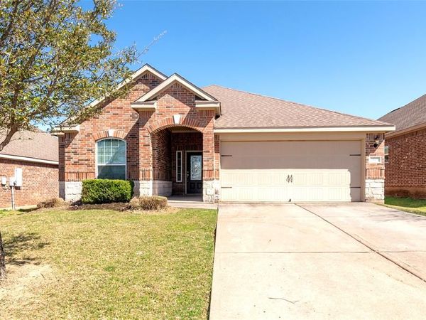 1845 Olive Lane, Anna, TX 75409
