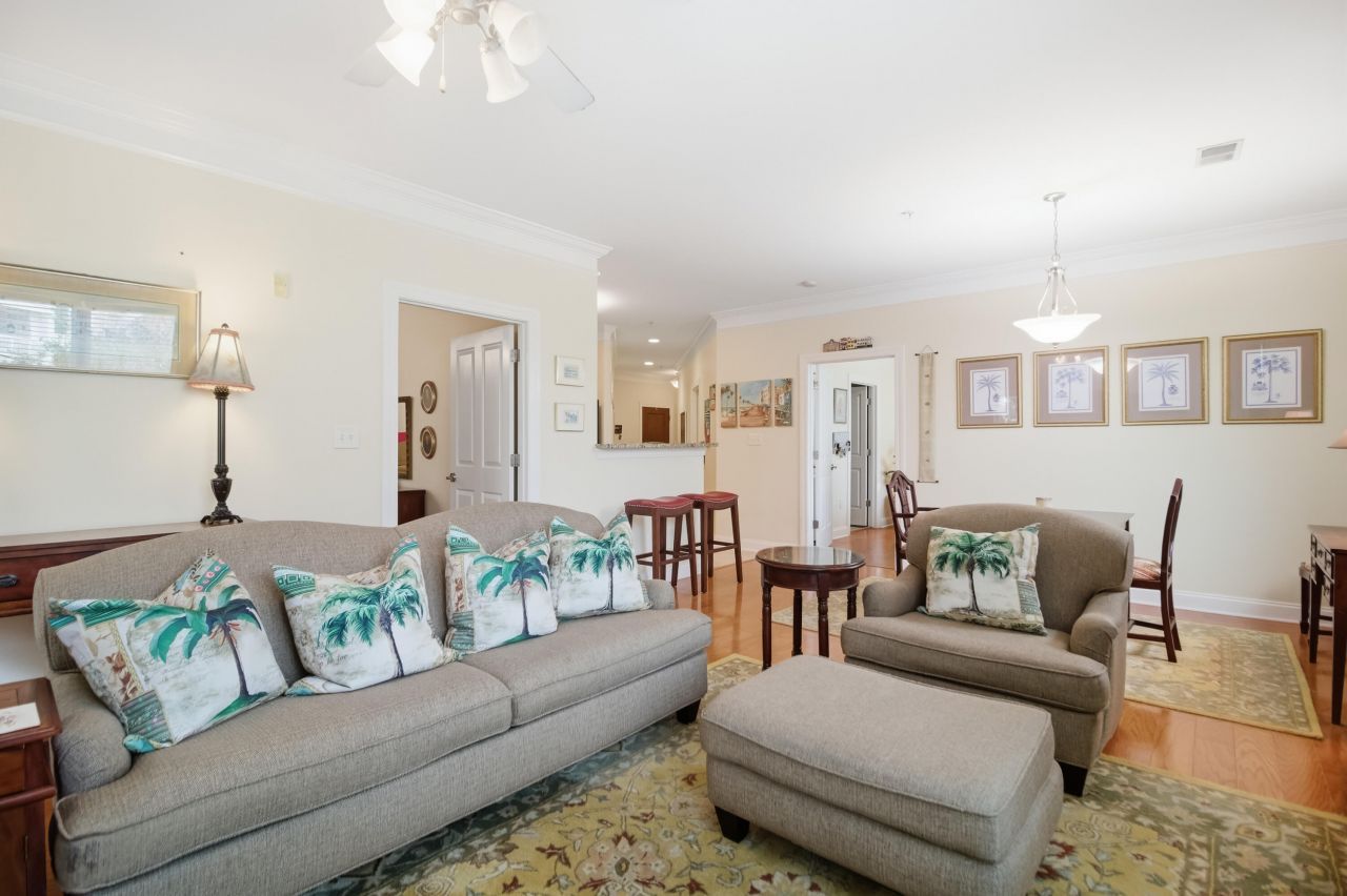 2244 Ashley Crossing Drive Photo 4