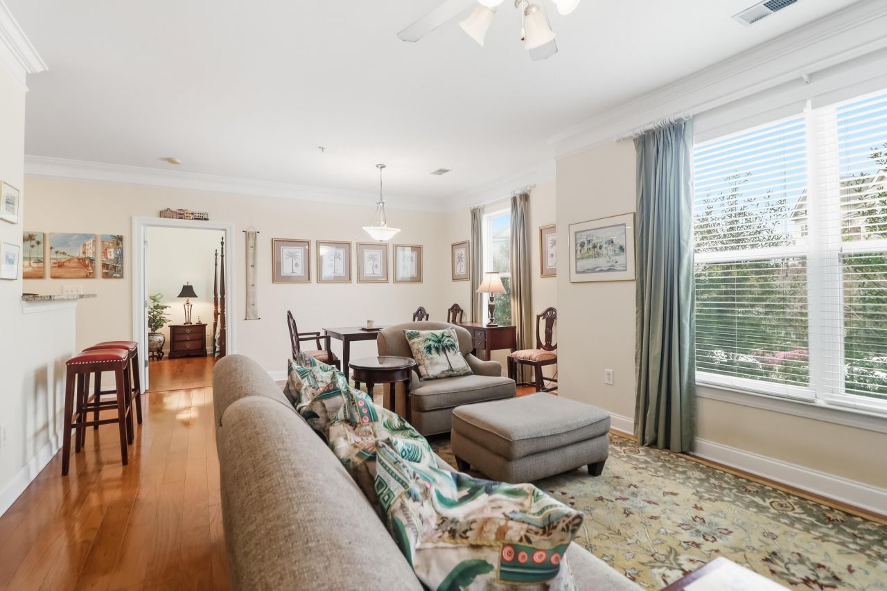 2244 Ashley Crossing Drive Photo 5