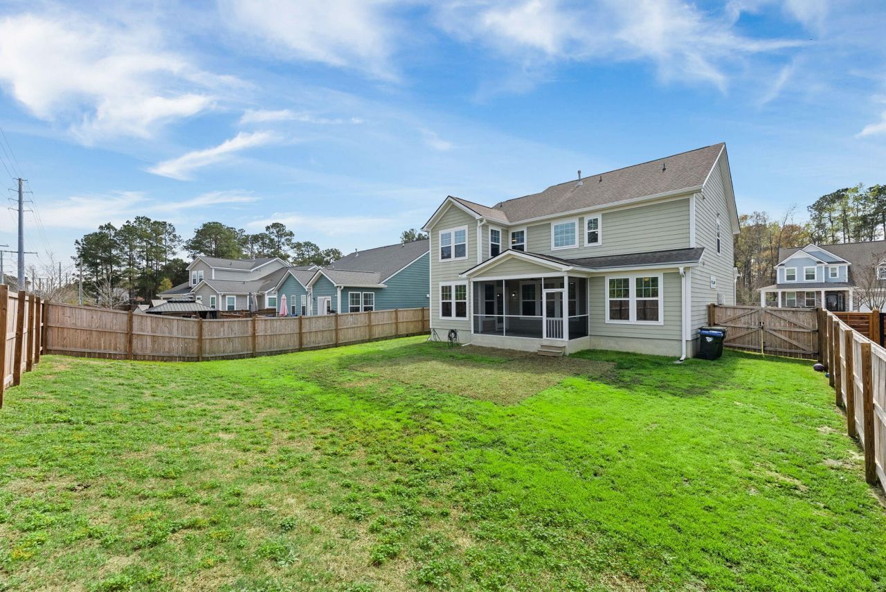 104 Coastal Wood Lane Photo 25