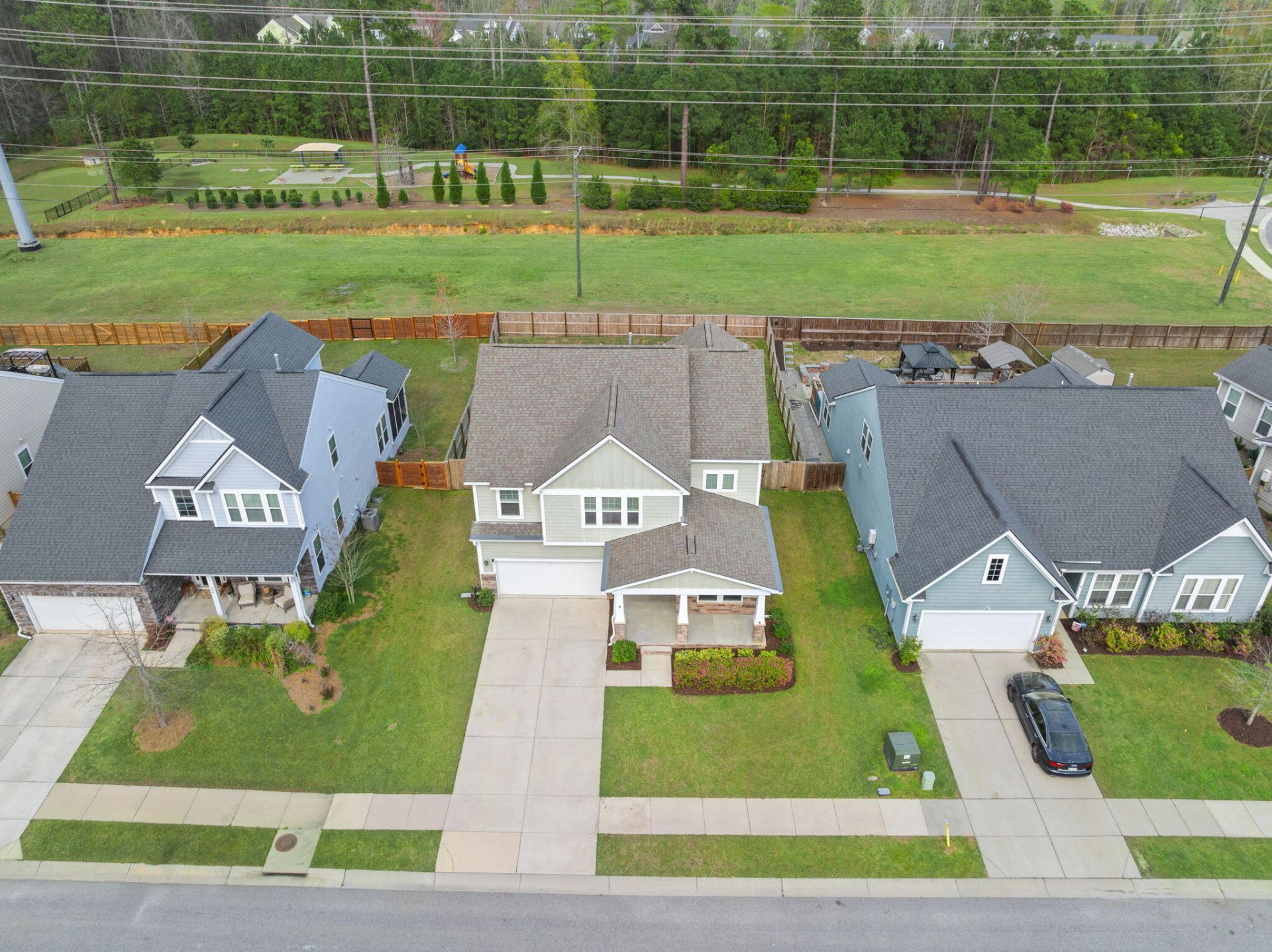 104 Coastal Wood Lane Photo 25