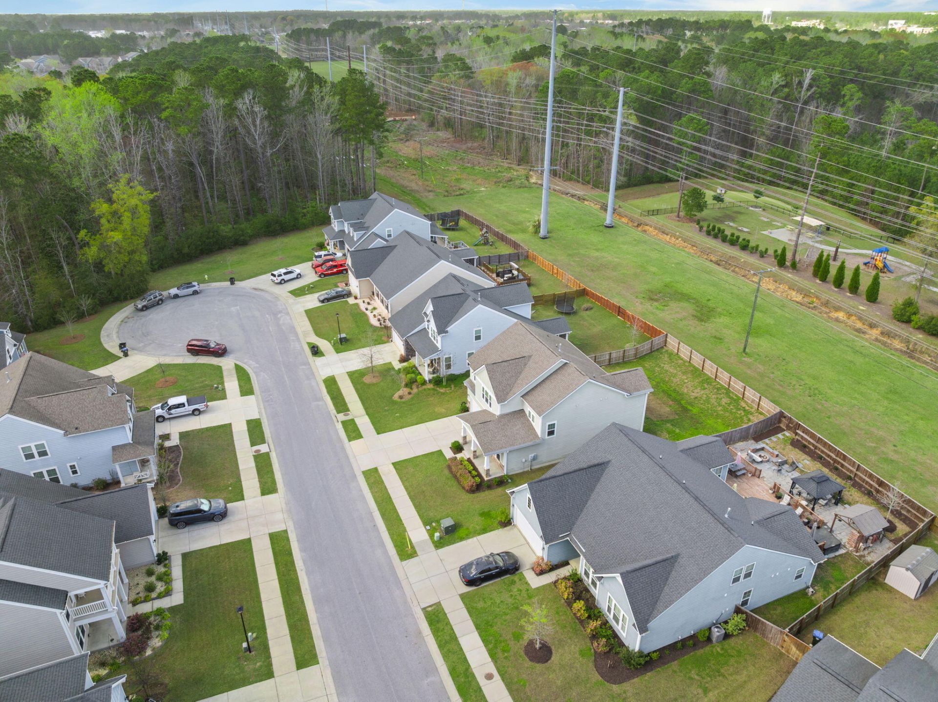 104 Coastal Wood Lane Photo 26