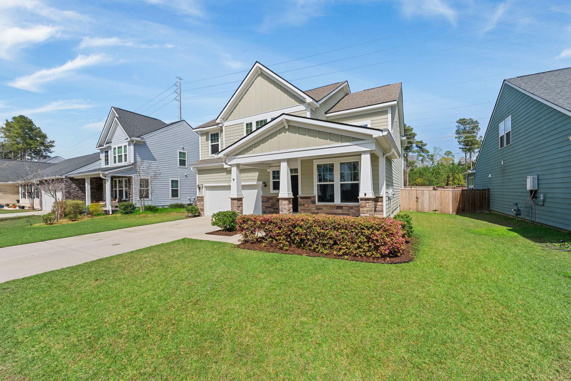 104 Coastal Wood Lane Photo 27