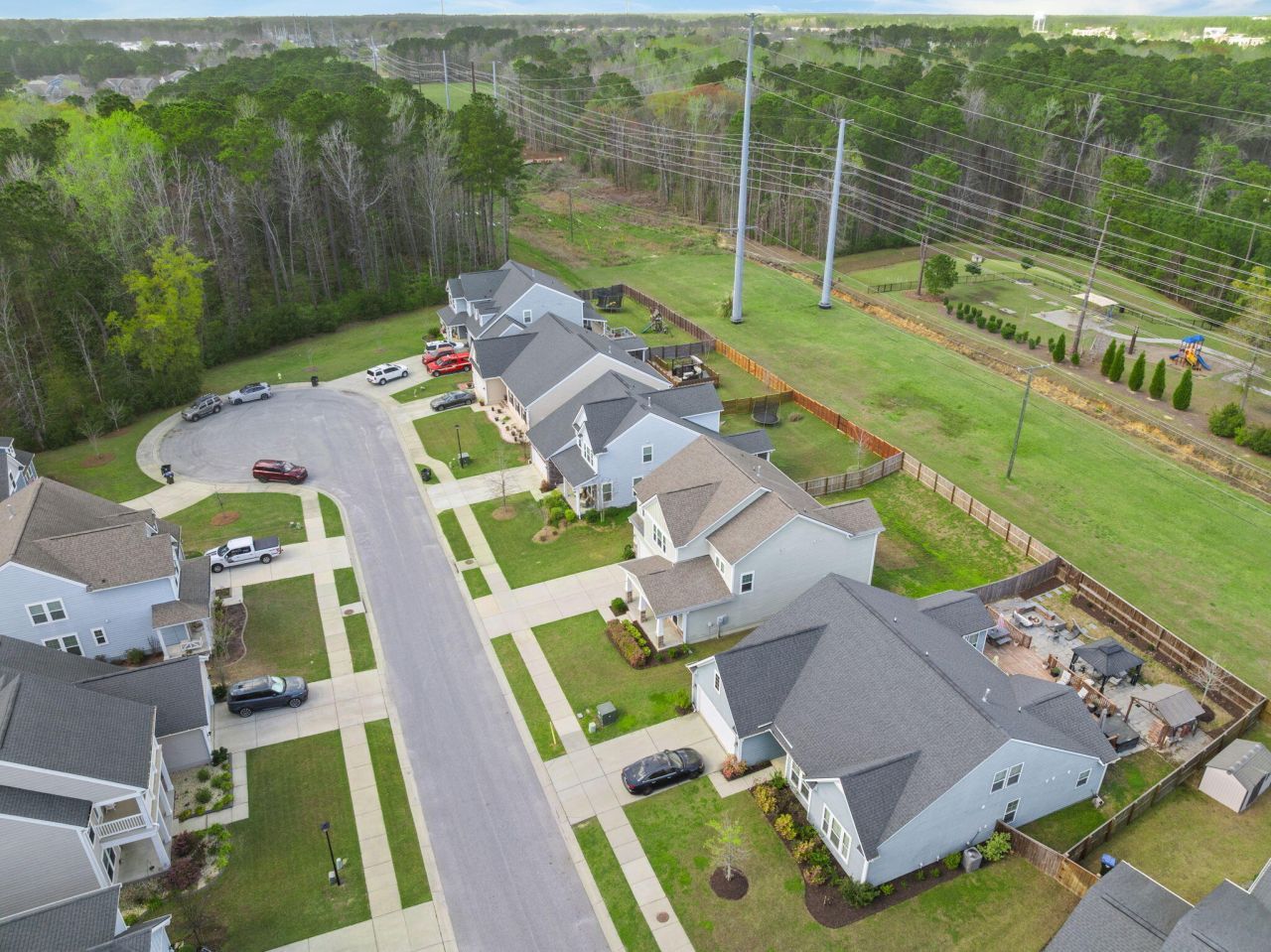 104 Coastal Wood Lane Photo 28