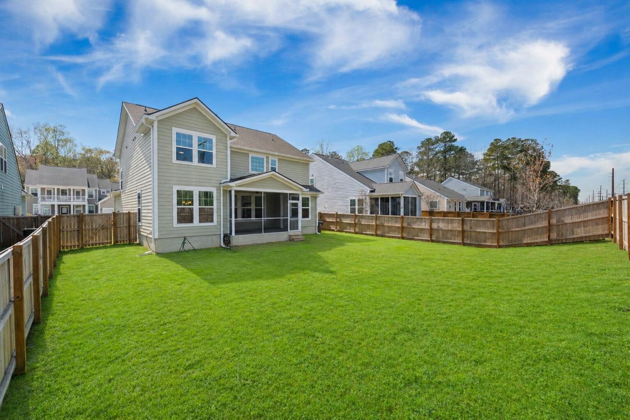104 Coastal Wood Lane Photo 28