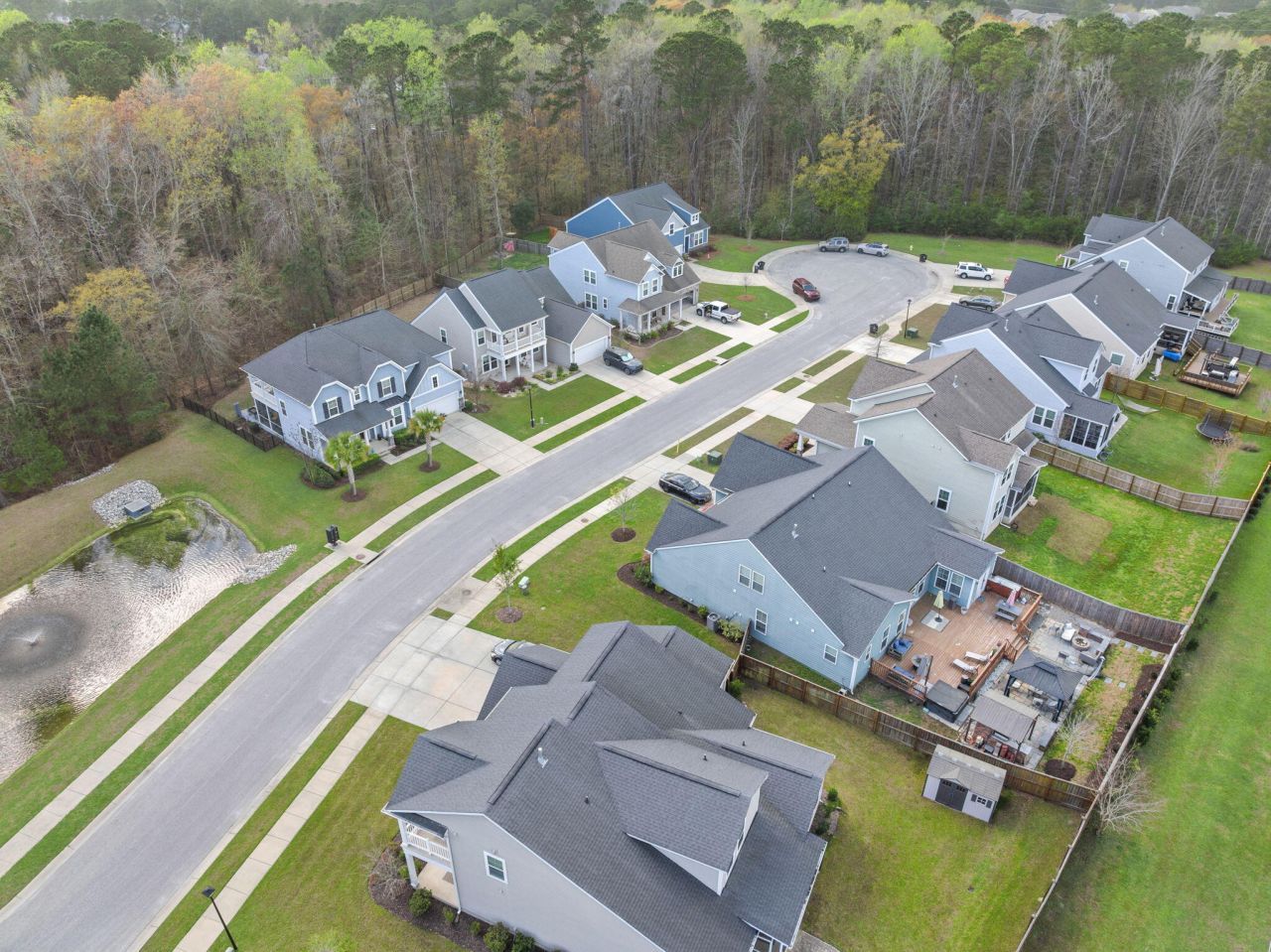 104 Coastal Wood Lane Photo 29