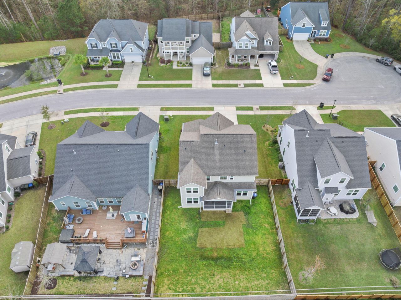 104 Coastal Wood Lane Photo 30