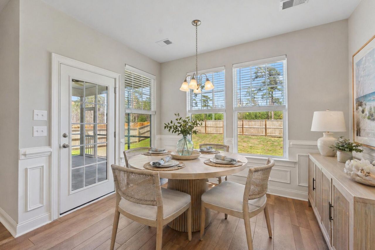 104 Coastal Wood Lane Photo 4