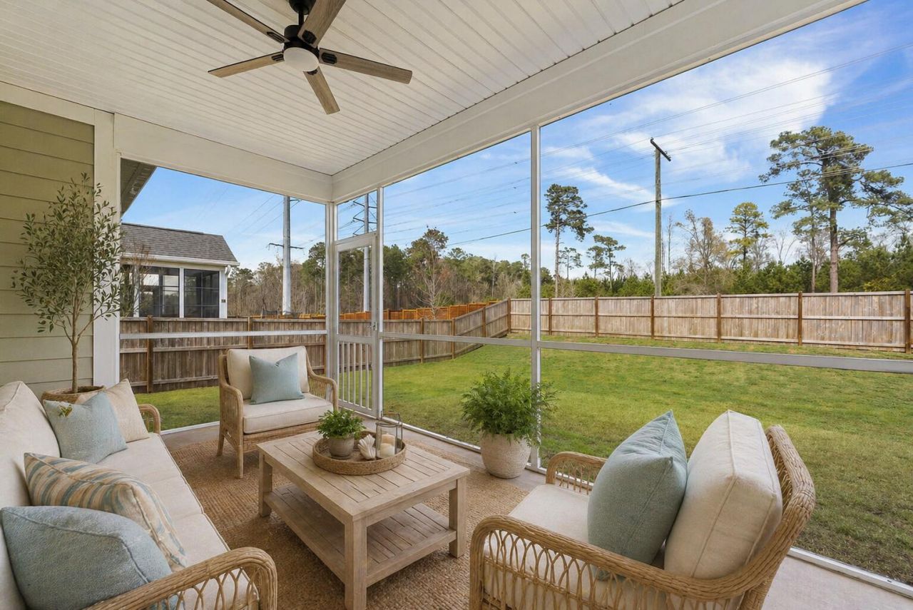 104 Coastal Wood Lane Photo 5