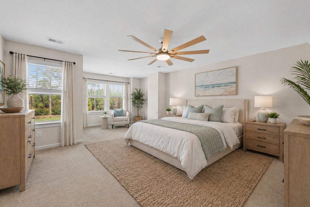 104 Coastal Wood Lane Photo 6
