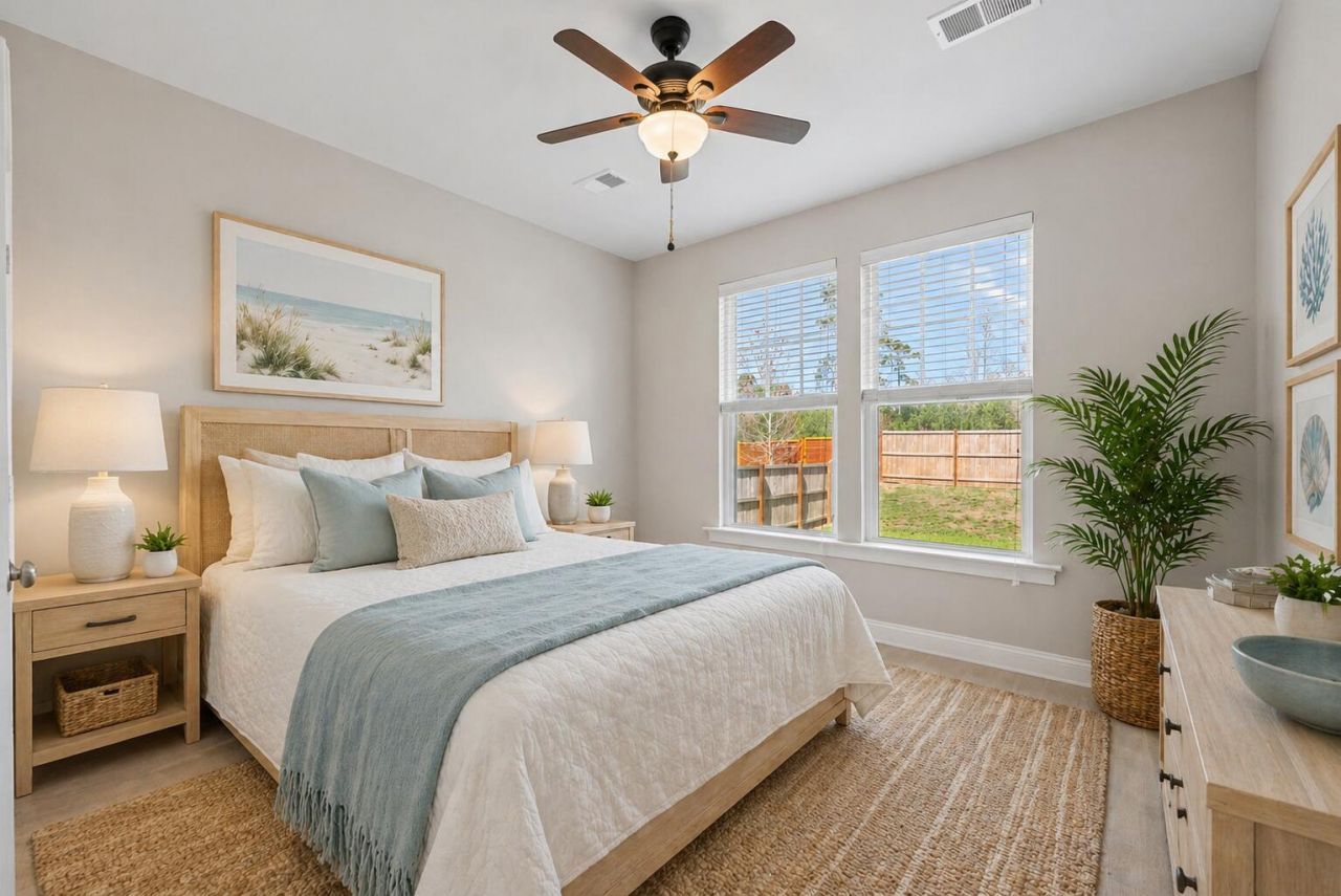 104 Coastal Wood Lane Photo 7