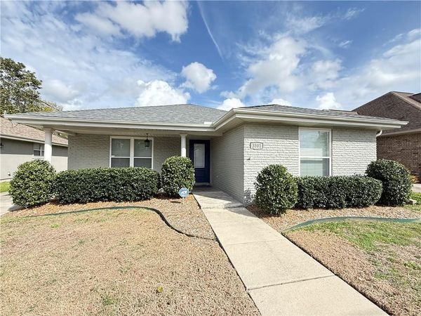 3501 TAFT Park , Metairie, LA 70002