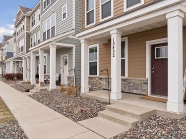 15452 Eames Way , Apple Valley, MN 55124