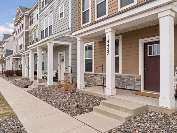 15452 Eames Way , Apple Valley, MN 55124