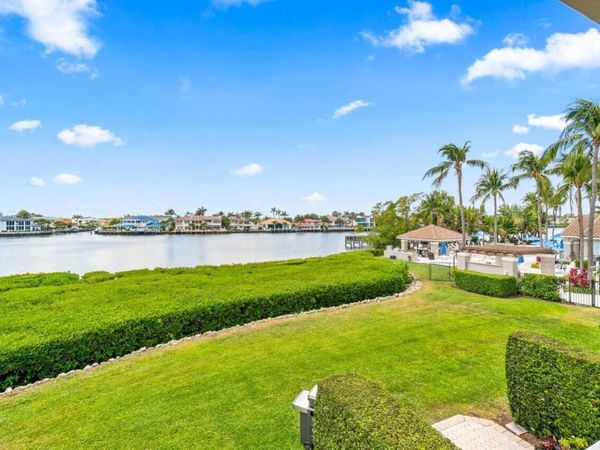 3602 S Ocean Boulevard, Unit 104, Highland Beach, FL 33487