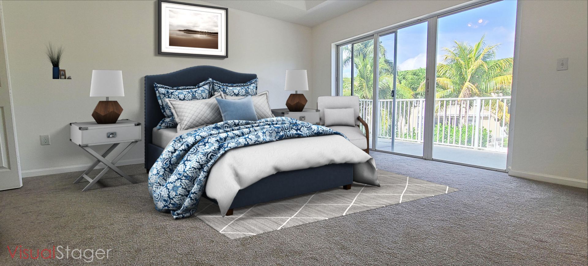 9861 Woodworth Court, Wellington, FL 33414 Photo