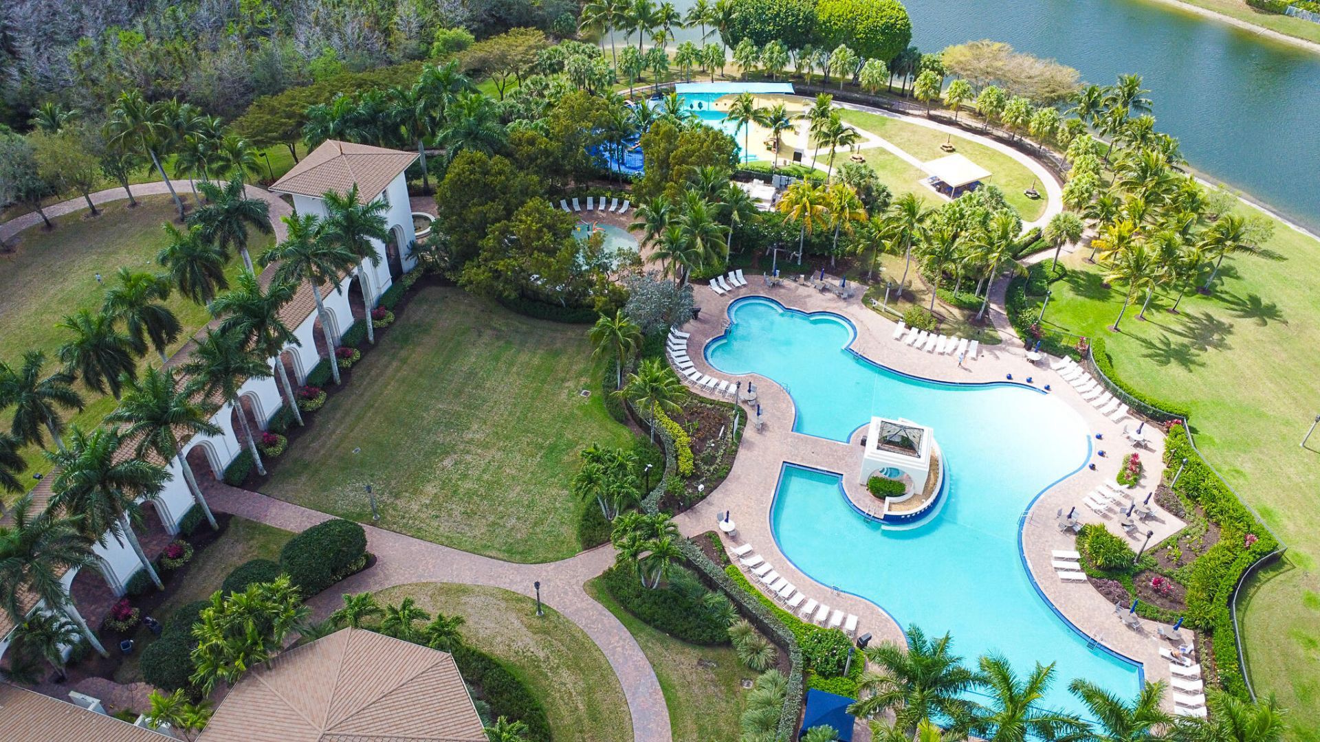 9861 Woodworth Court, Wellington, FL 33414 Photo