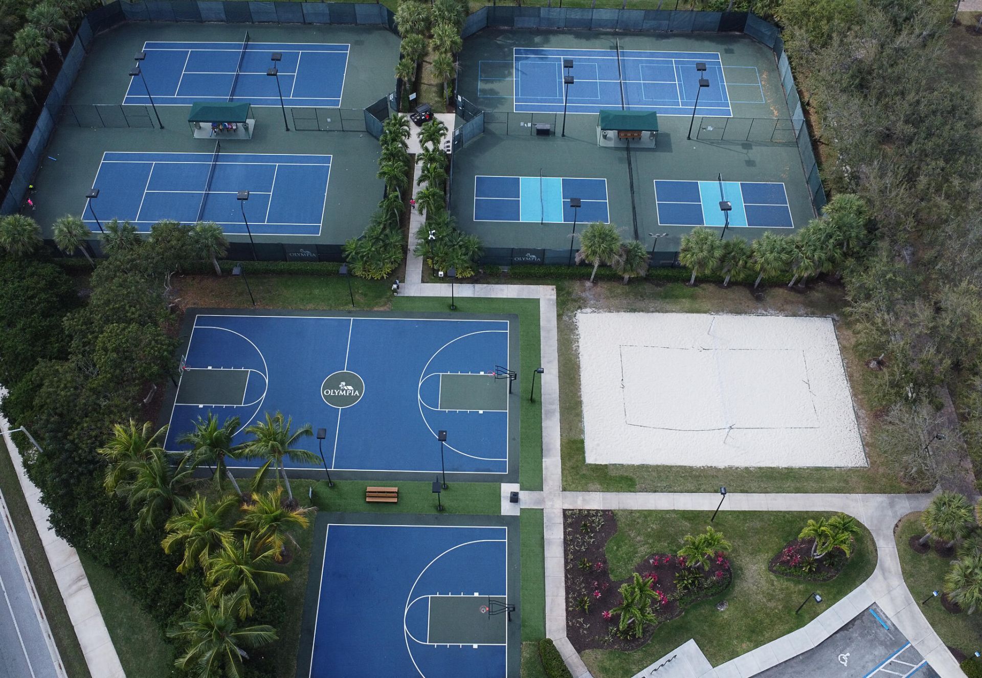 9861 Woodworth Court, Wellington, FL 33414 Photo