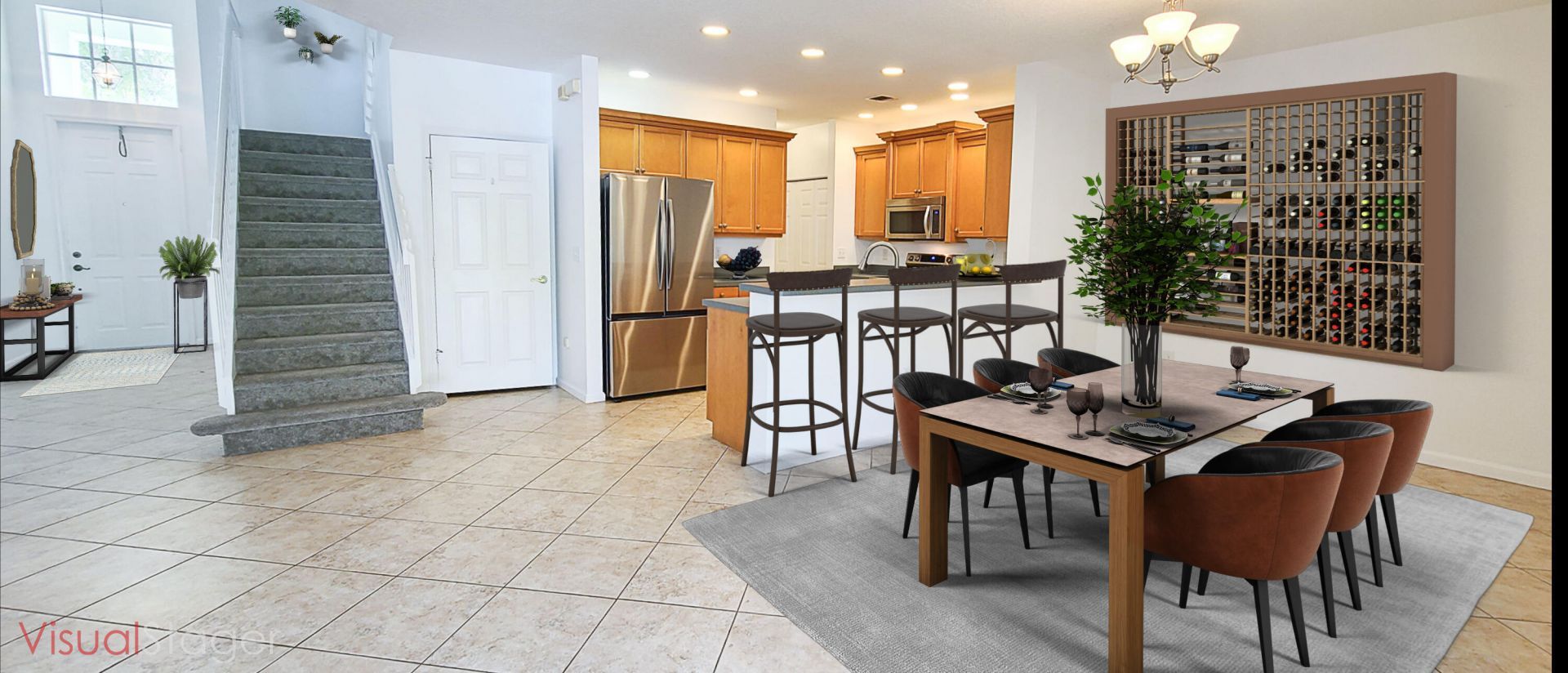 9861 Woodworth Court, Wellington, FL 33414 Photo