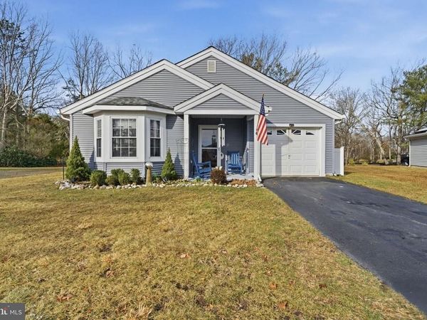 4 SNOWBELL COURT, BARNEGAT, NJ 08005