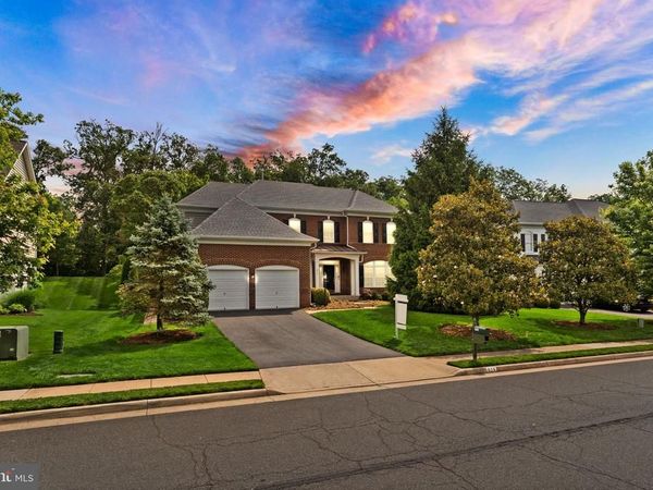 1814 WOODS EDGE DRIVE NE, LEESBURG, VA 20176