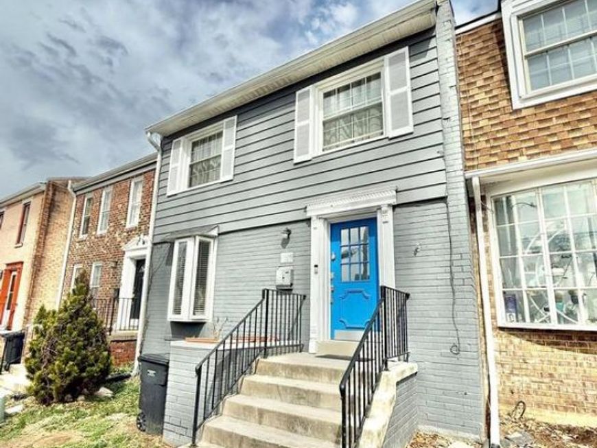 5439 Richenbacher Avenue, Alexandria, VA 22304 Main Photo