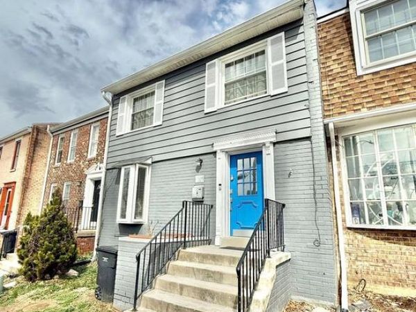 5439 RICHENBACHER AVENUE , ALEXANDRIA, VA 22304