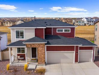12676 Enclave Scenic Drive Peyton, CO 80831