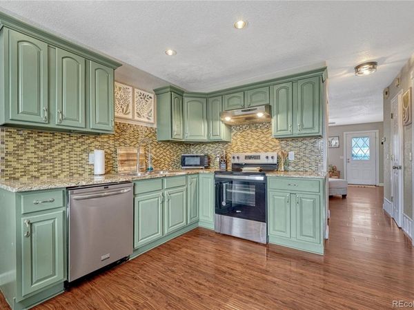 1662 S Idalia Circle , Unit J, Aurora, CO 80017