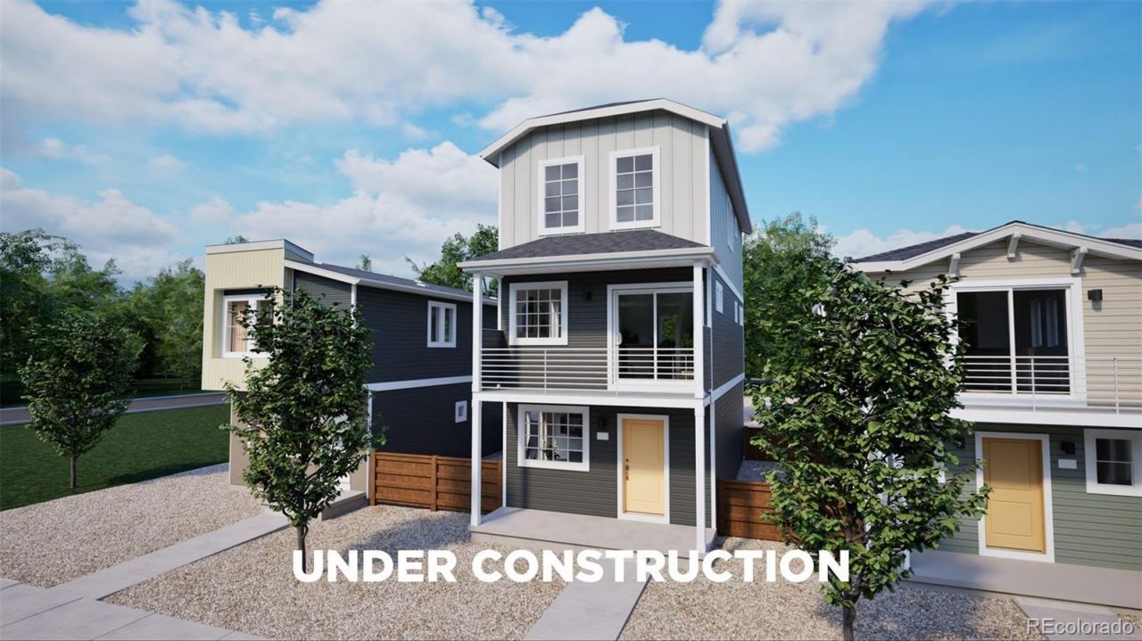 13038 E 103rd Place, Commerce City, CO 80022 Main Photo