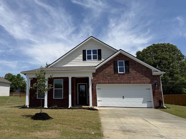 4338 SANDY HOLLOW LN, Millington, TN 38053