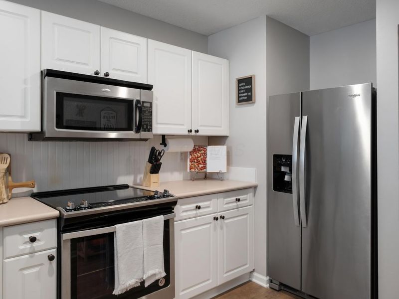 5963 Silver Charms Way , Unit B, New Albany, OH 43054 Photo 10