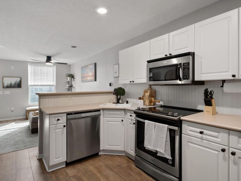 5963 Silver Charms Way , Unit B, New Albany, OH 43054 Photo 12