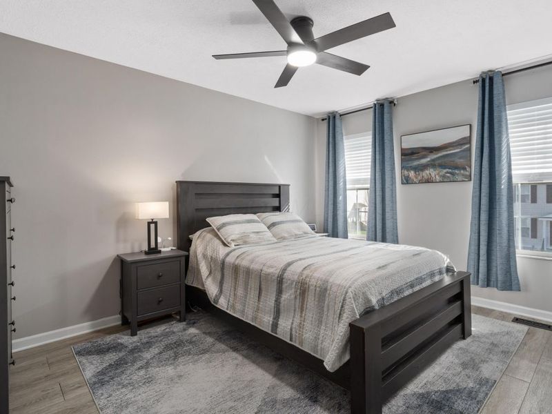 5963 Silver Charms Way , Unit B, New Albany, OH 43054 Photo 13