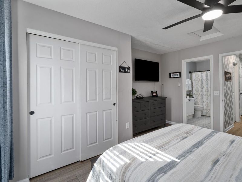 5963 Silver Charms Way , Unit B, New Albany, OH 43054 Photo 15