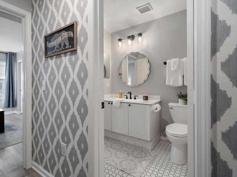 5963 Silver Charms Way , Unit B, New Albany, OH 43054 Photo 17