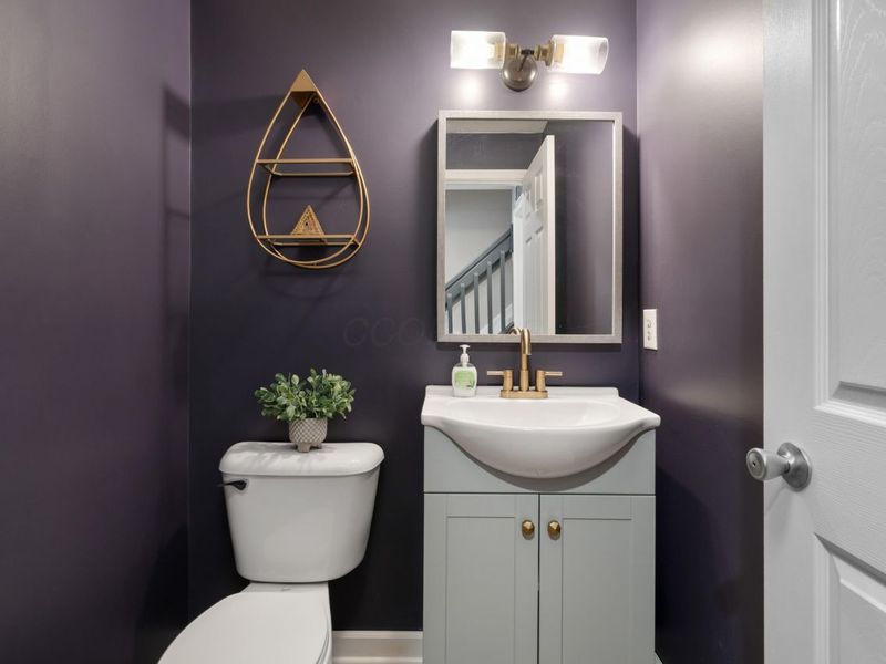 5963 Silver Charms Way , Unit B, New Albany, OH 43054 Photo 22