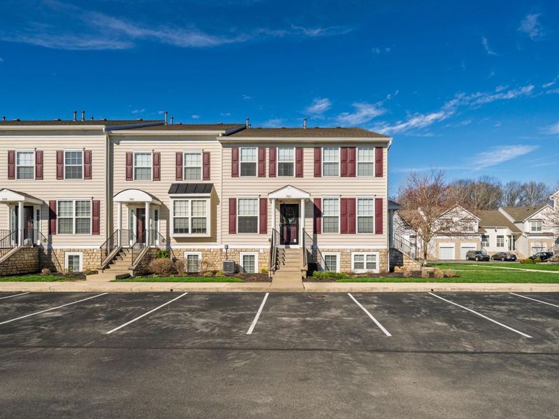 5963 Silver Charms Way , Unit B, New Albany, OH 43054 Photo 24