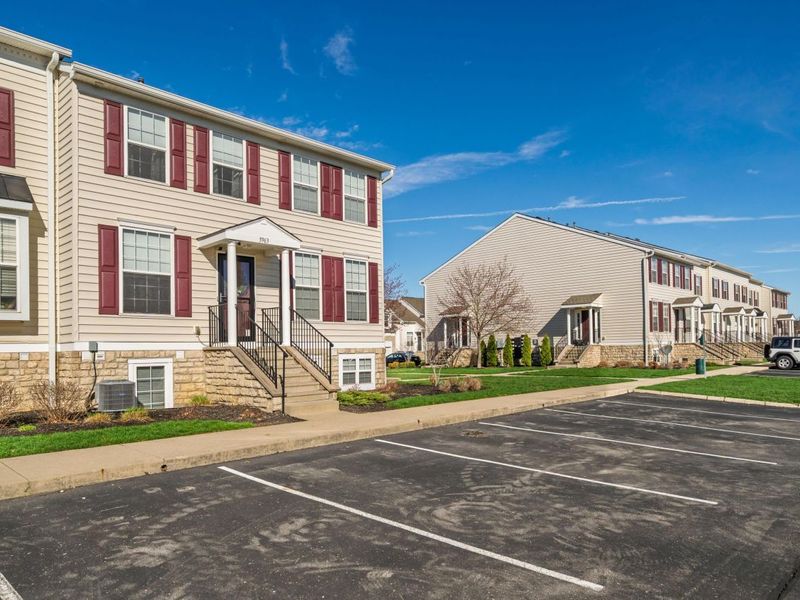 5963 Silver Charms Way , Unit B, New Albany, OH 43054 Photo 25