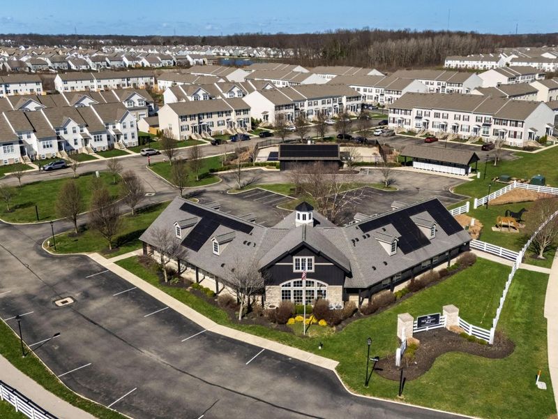 5963 Silver Charms Way , Unit B, New Albany, OH 43054 Photo 26